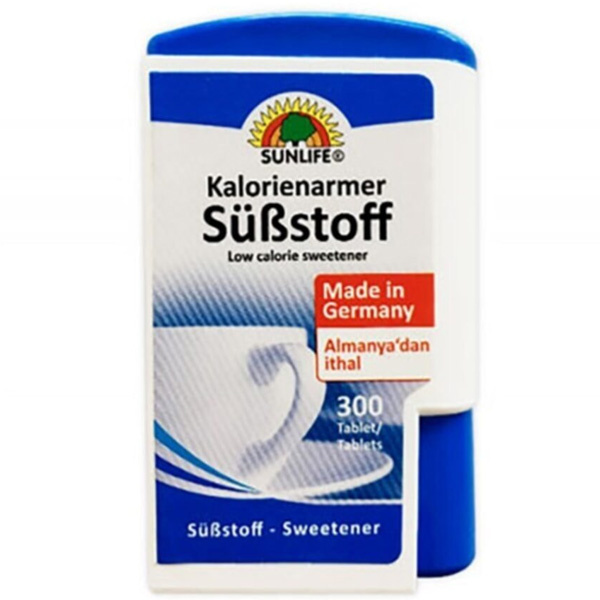 Подсластитель Sunlife Substoff 300 таблеток