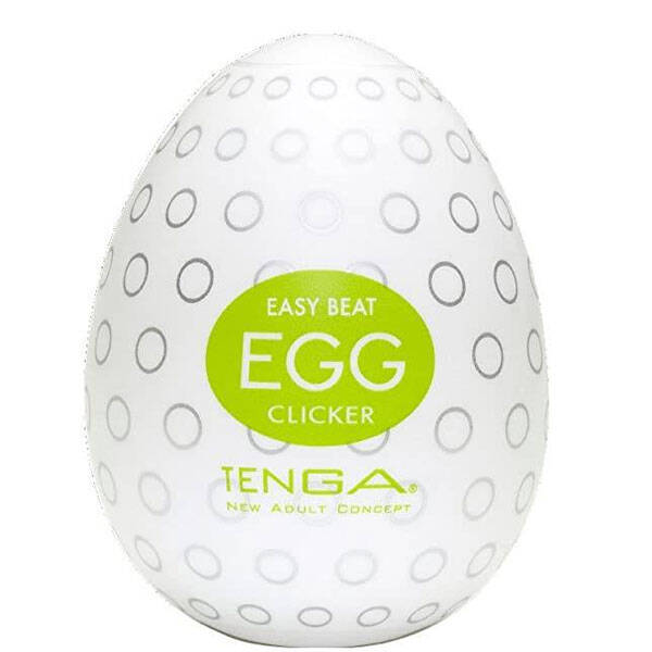 Tenga Egg Clicker 48 гр