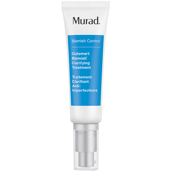 Dr Murad Outsmart Blemish Clarifying Treatment Serum 50 ML Сыворотка против угревой сыпи