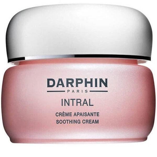 Darphin Intral Sensitive Skin Soothing Cream 50 ML Успокаивающий крем для чувствительной кожи
