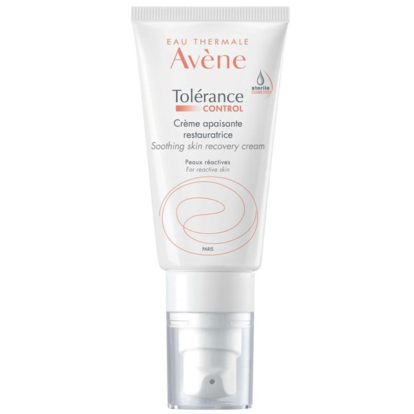Avene Tolerance Control Soothing Skin Recovery Cream 40 ML