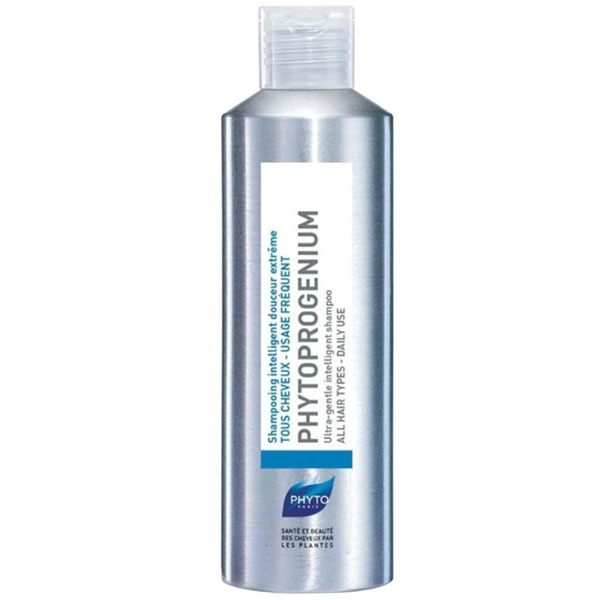 Phyto Phytoprogenium Shampoo 200 ML Шампунь для ежедневного ухода