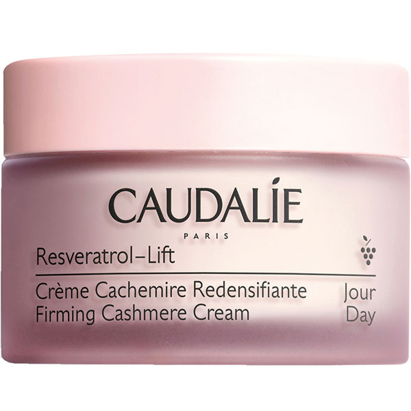 Caudalie Resveratrol Lift Face Lifting Soft Cashmere Cream 50 ML Укрепляющий крем-уход