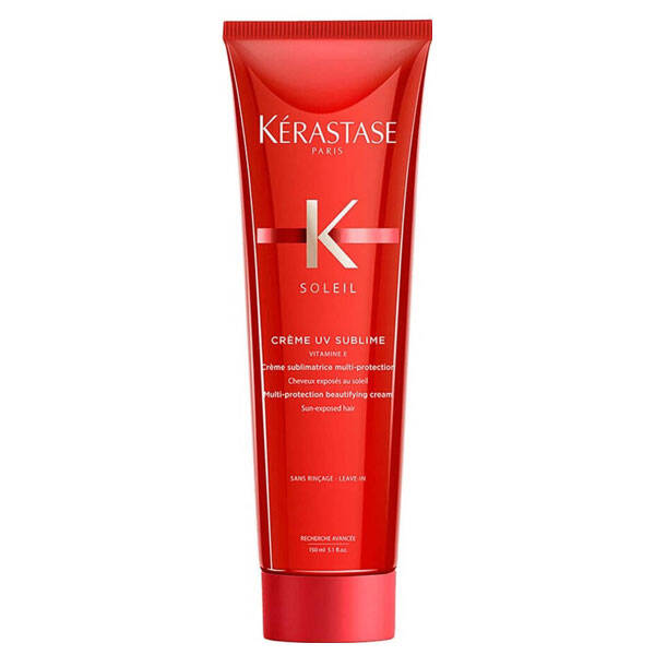 Kerastase Soleil UV Sublime Conditioner 150ml Солнцезащитный кондиционер для ухода за волосами