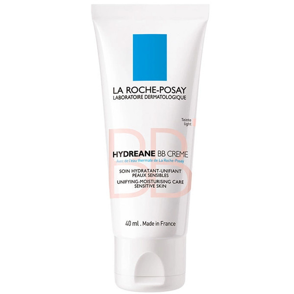 La Roche Posay Hydreane BB Cream для чувствительной кожи 40 ML