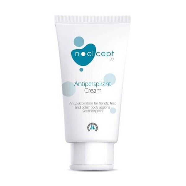 Nocicept AP Antiperspirant Cream 75 ML Антиперспирантный крем