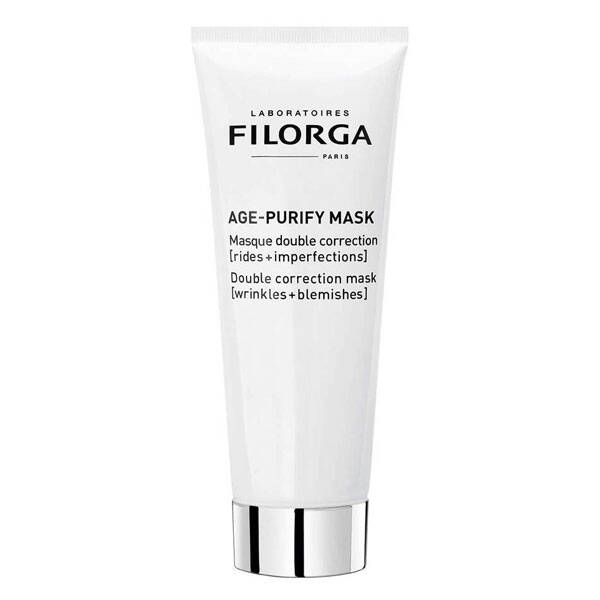 Filorga Age Purify Mask 75 ML Очищающая ухаживающая маска