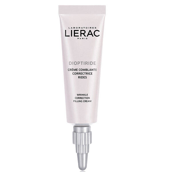 Lierac Dioptiride Wrinkle Correction Filling Cream 15 ML Крем для глаз против морщин