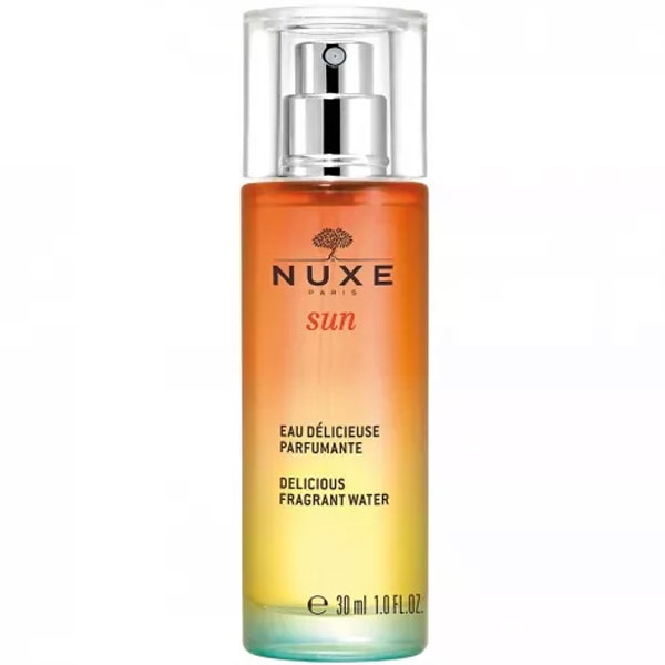 Nuxe Sun Eau Delicieuse Parfumante 30 ML