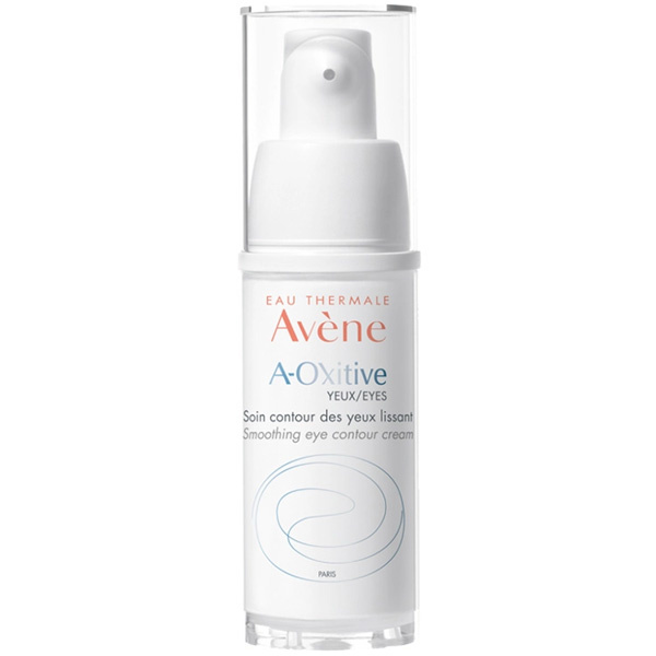 Avene A-Oxitive Eyes 15 ML Антивозрастной крем для век