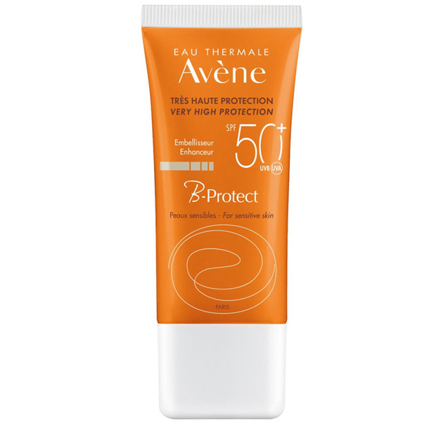 Солнцезащитный крем Avene Solaire B-Protect Spf 50 30 ML