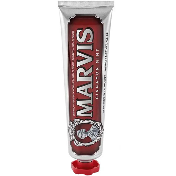 Зубная паста Marvis Cinnamon Mint 85 ML