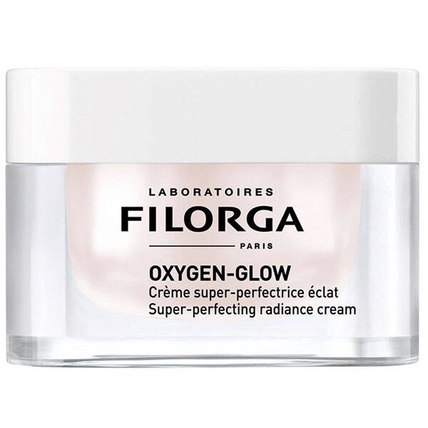 Filorga Oxygen Glow Perfecting Cream 50 ml Nemlendirici Krem