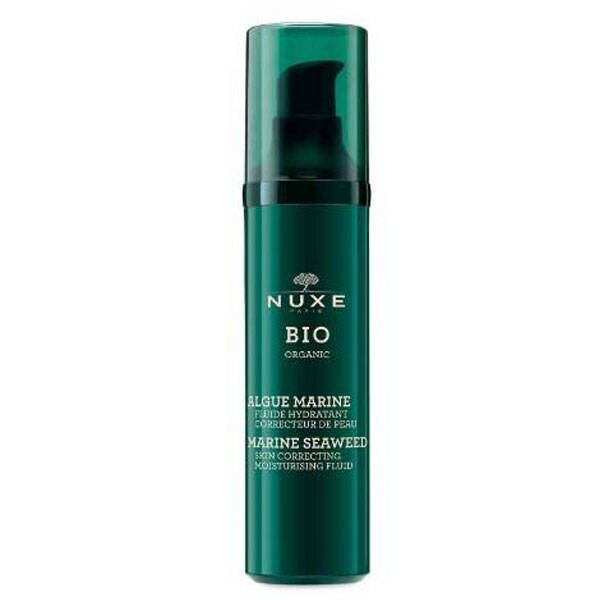 Nuxe Bio Organic Skin Perfecting Tinted Moisturiser Light Tone 50 ML