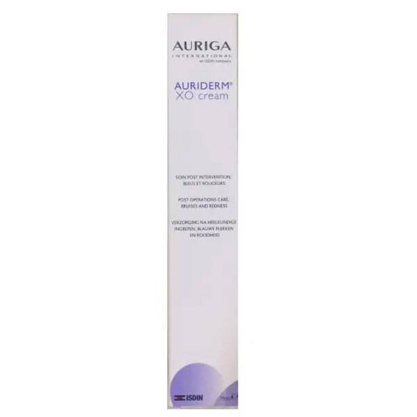 Auriderm Xo Cream 75 ML Увлажняющий крем