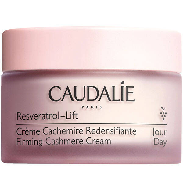 Caudalie Resveratrol Lift Firming Cashmere Cream 15 ML Укрепляющий крем