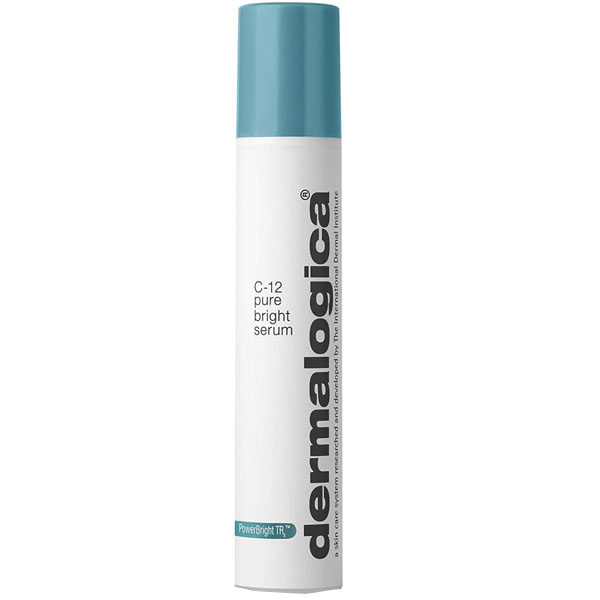 Dermalogica C 12 Pure Bright Serum 50 ML C Vitamini Serum
