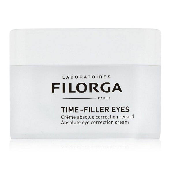 Filorga Time Filler Eyes Cream 15 ML Крем для ухода за кожей вокруг глаз