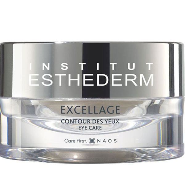 Institut Esthederm Excellage Eye Care 15 ML Укрепляющий крем для контура глаз