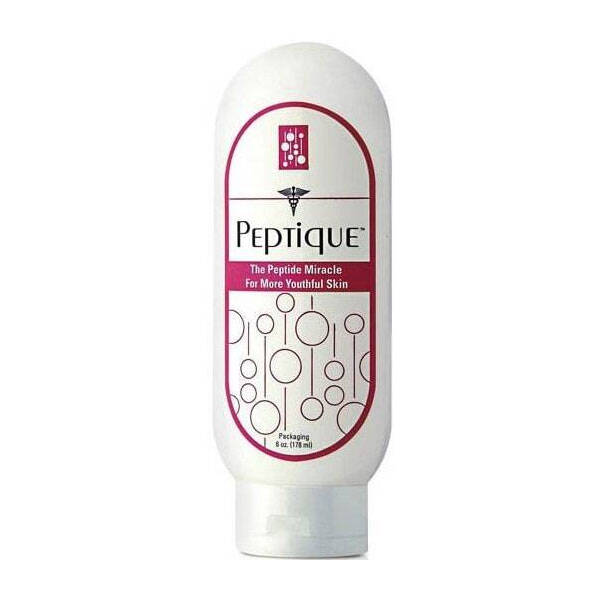 Peptique 4 Peptite Cream 177 ML
