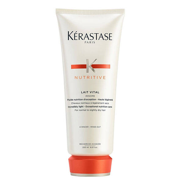 Kerastase Nutritive Irisome Lait Vital Питательное молочко 200 ML