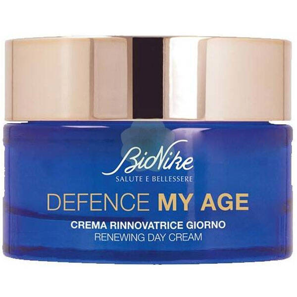 Bionike Defence My Age Renewing Day Cream 50 ML
