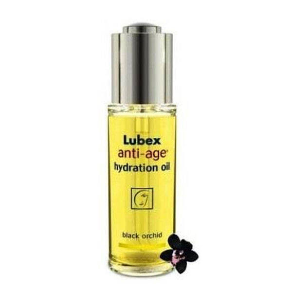 Lubex Anti Age Hydration Oil 30 ML Укрепляющее масло