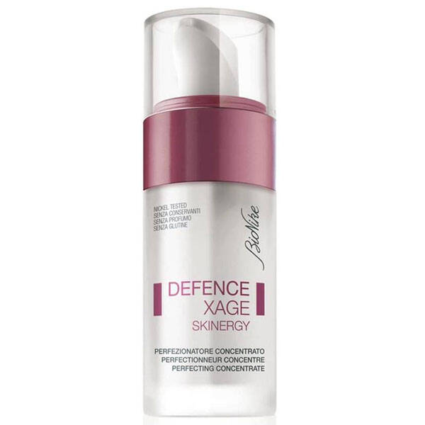 Bionike Defence Xage Skinergy Concentrate 30 мл