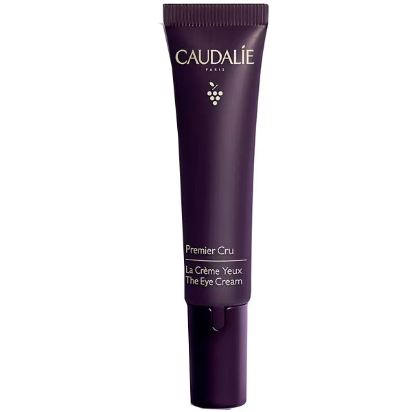 Caudalie Premier Cru The Eye Cream 15 ML Крем для кожи вокруг глаз против морщин