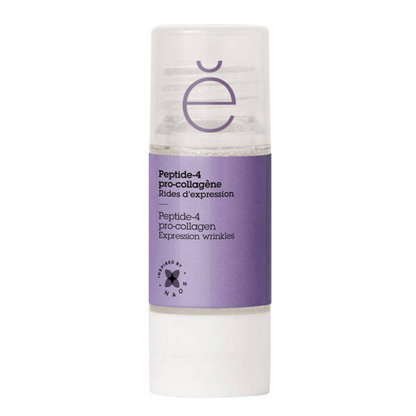 Etat Pur Pure Active Peptide-4 Pro Collagen 15 ML Сыворотка для ухода за лицом