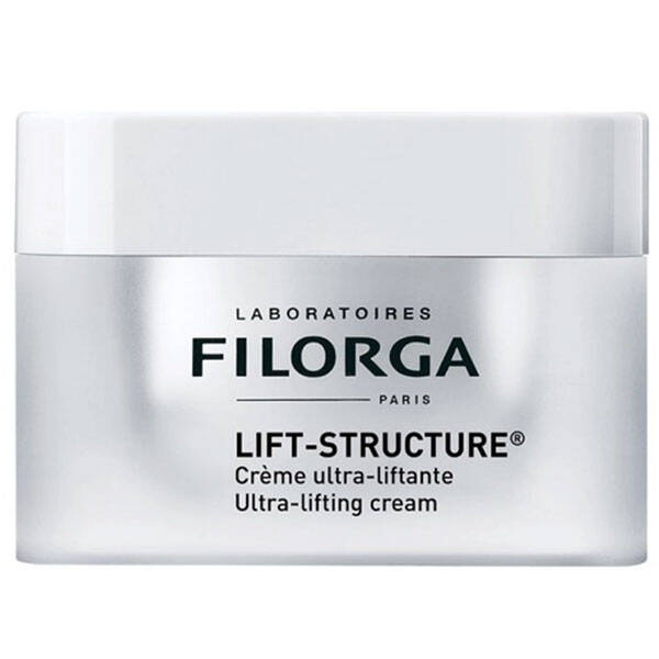 Filorga Lift Structure Day Cream 50 ML Укрепляющий дневной крем-уход