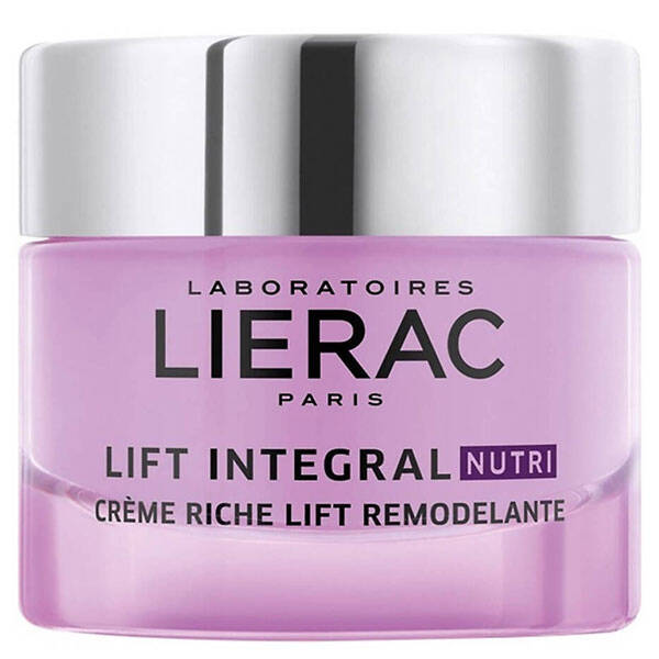Lierac Lift Integral Nutri Cream 50 ML Укрепляющий крем-уход
