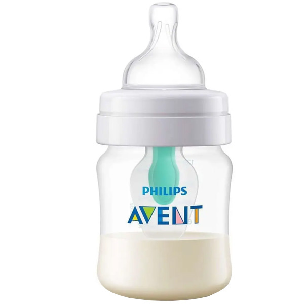 Бутылочка Avent Anti Colic Baby Bottle 125 ML