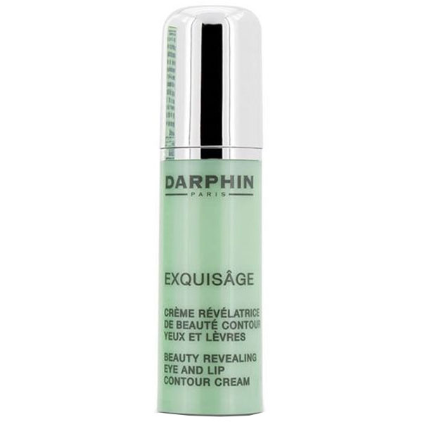 Darphin Exquisage Beauty Revealing Eye And Lip Contour Anti Wrinkle Cream 15 ML