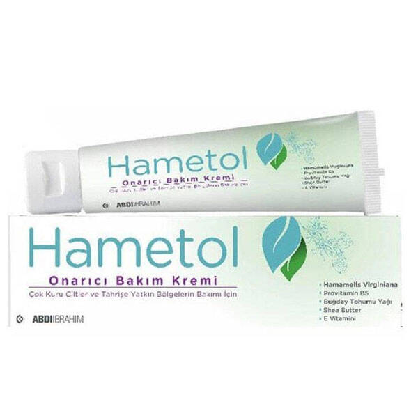 Hametol Repair Care Cream 30 GR
