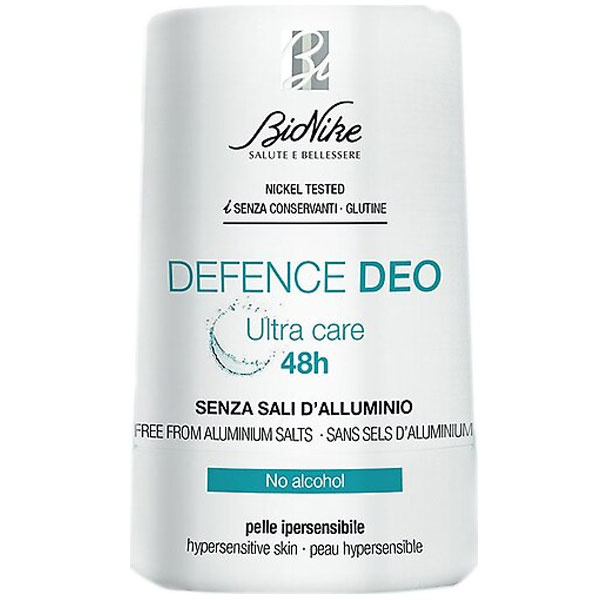 Bionike Defence Deo Ultra Care 50 ML