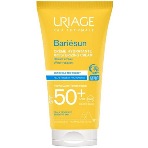 Uriage Bariesun Cream Spf 50 50 ML Солнцезащитный крем