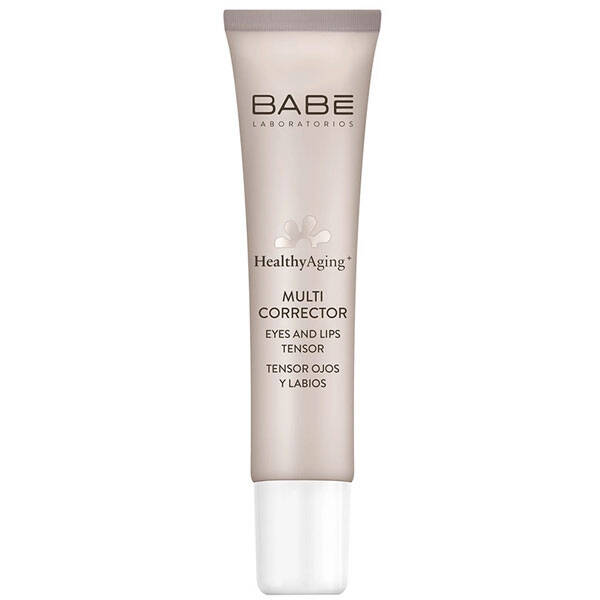 Babe Healthy Aging Eyes and Lips Multi Corrector 15 ML