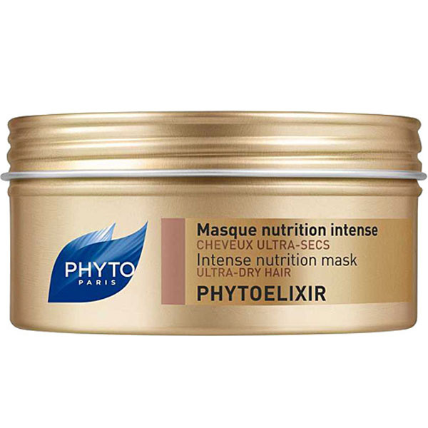 Phyto Phytoelixir Intense Nutrition Mask 200 ML Восстанавливающая маска-уход