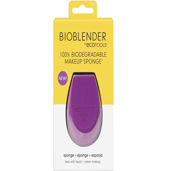 Ecotools Bioblender Спонж для макияжа Makyaj Süngeri 3175