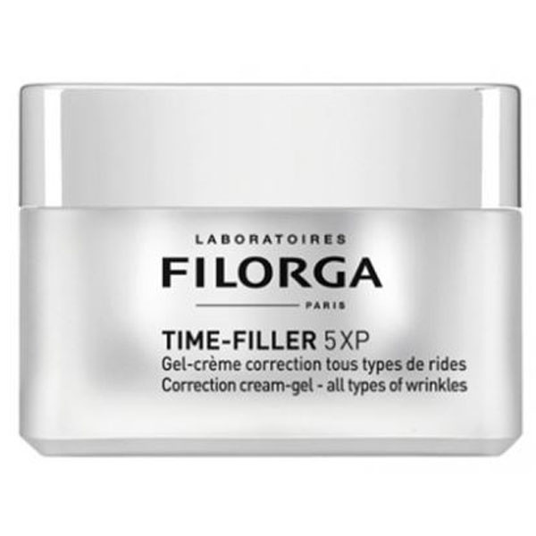 Filorga Time Filler 5XP Корректирующий крем-гель 50 ML