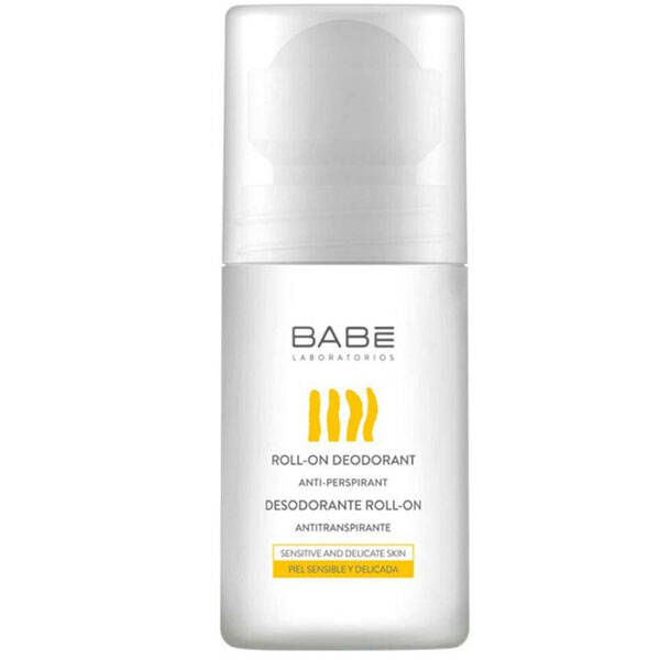 Babe Roll On Deodorant 50 ML