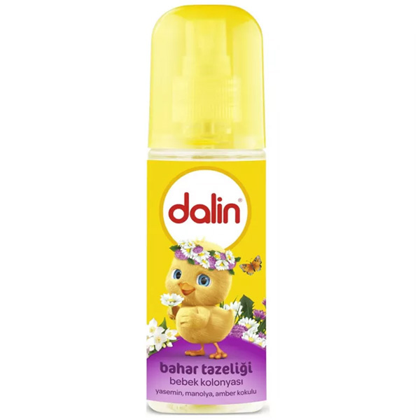 Dalin Baby Cologne 100 ML