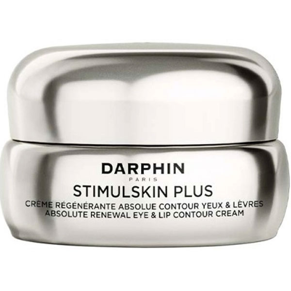 Darphin Stimulskin Plus Eye And Lip Contour Cream 15 ML
