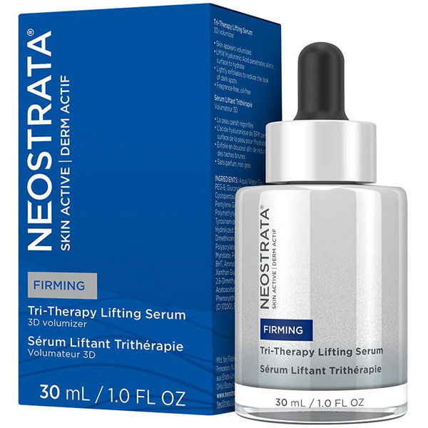 Neostrata Skin Active Tri Therapy Lifting Serum - 3 Effect Skin Plumping Serum 30 ML