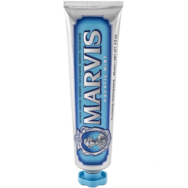 Зубная паста Marvis Aquatic Mint 85 ML