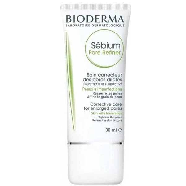 Bioderma Sebium Pore Refiner Cream 30 ML Крем для сужения пор