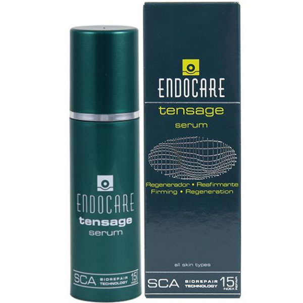 Endocare Tensage Антиоксидантная сыворотка 30 мл