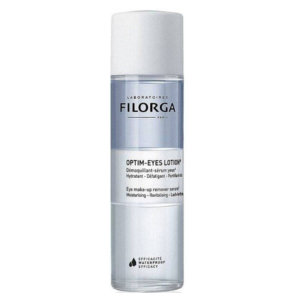 Filorga Optim Eyes Lotion 110 ML Лосьон для снятия макияжа с глаз