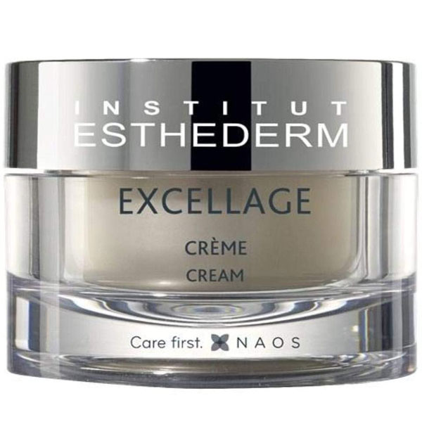 Institut Esthederm Excellage Cream 50 ML Укрепляющий крем